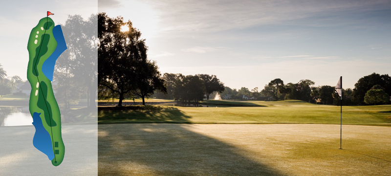 Hole 10